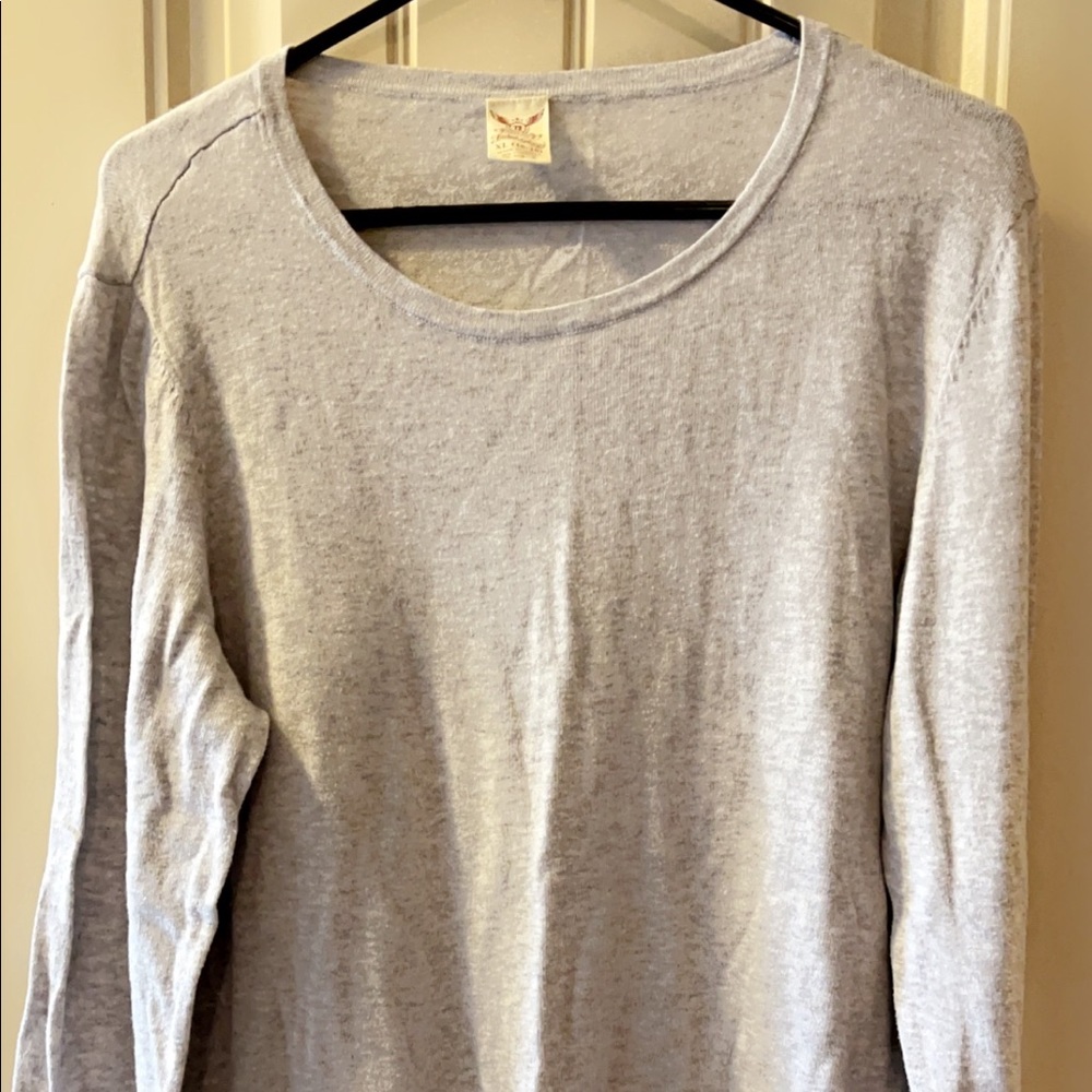 Women’s Faded Glory XL long sleeve